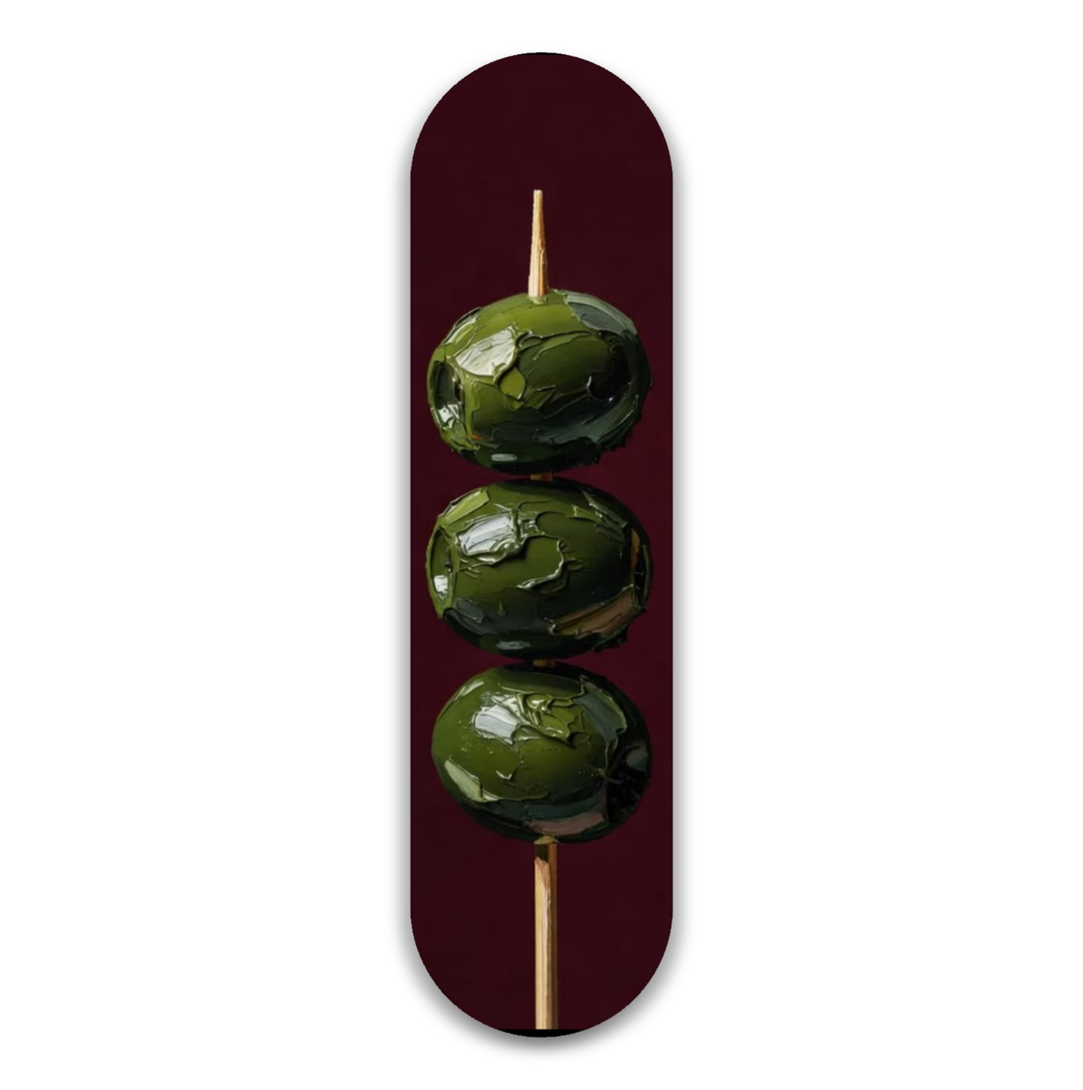 Olive Stack