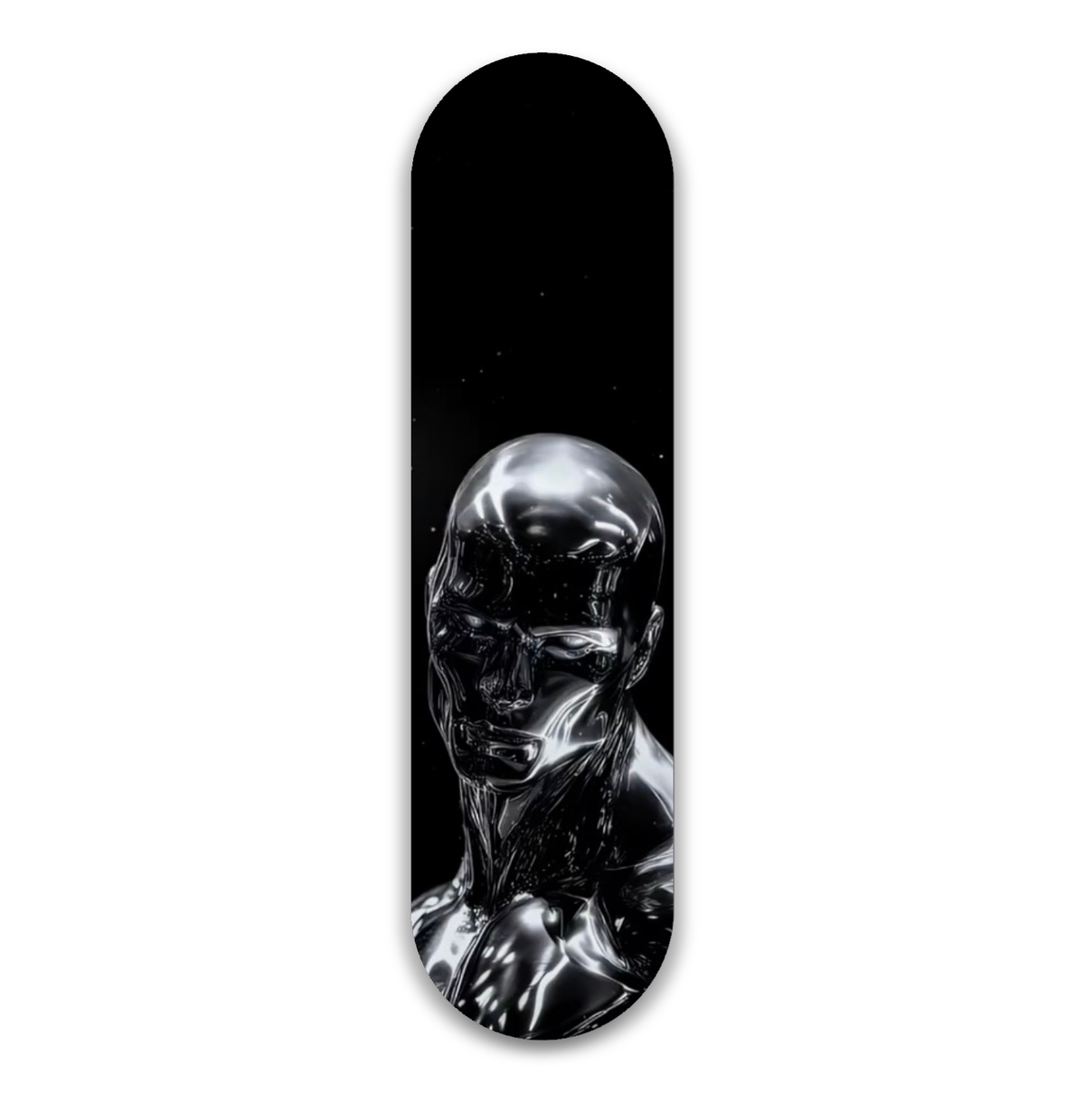 Chrome Nocturne