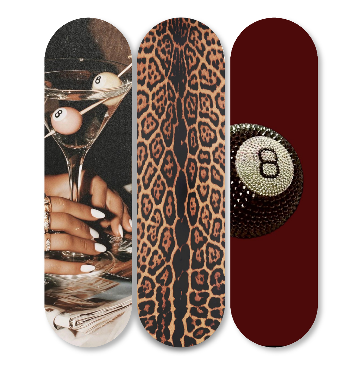 Eight Ball Society