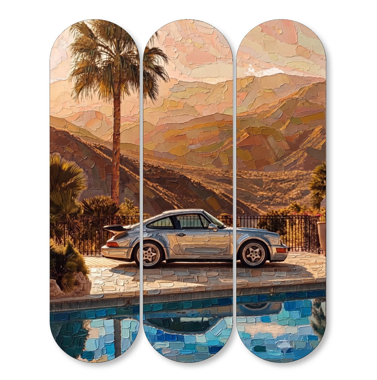 Desert Drive