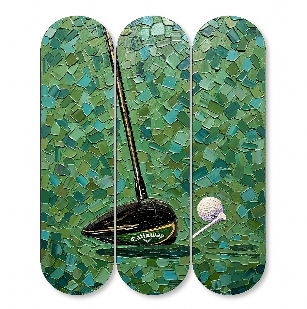 Green Fee