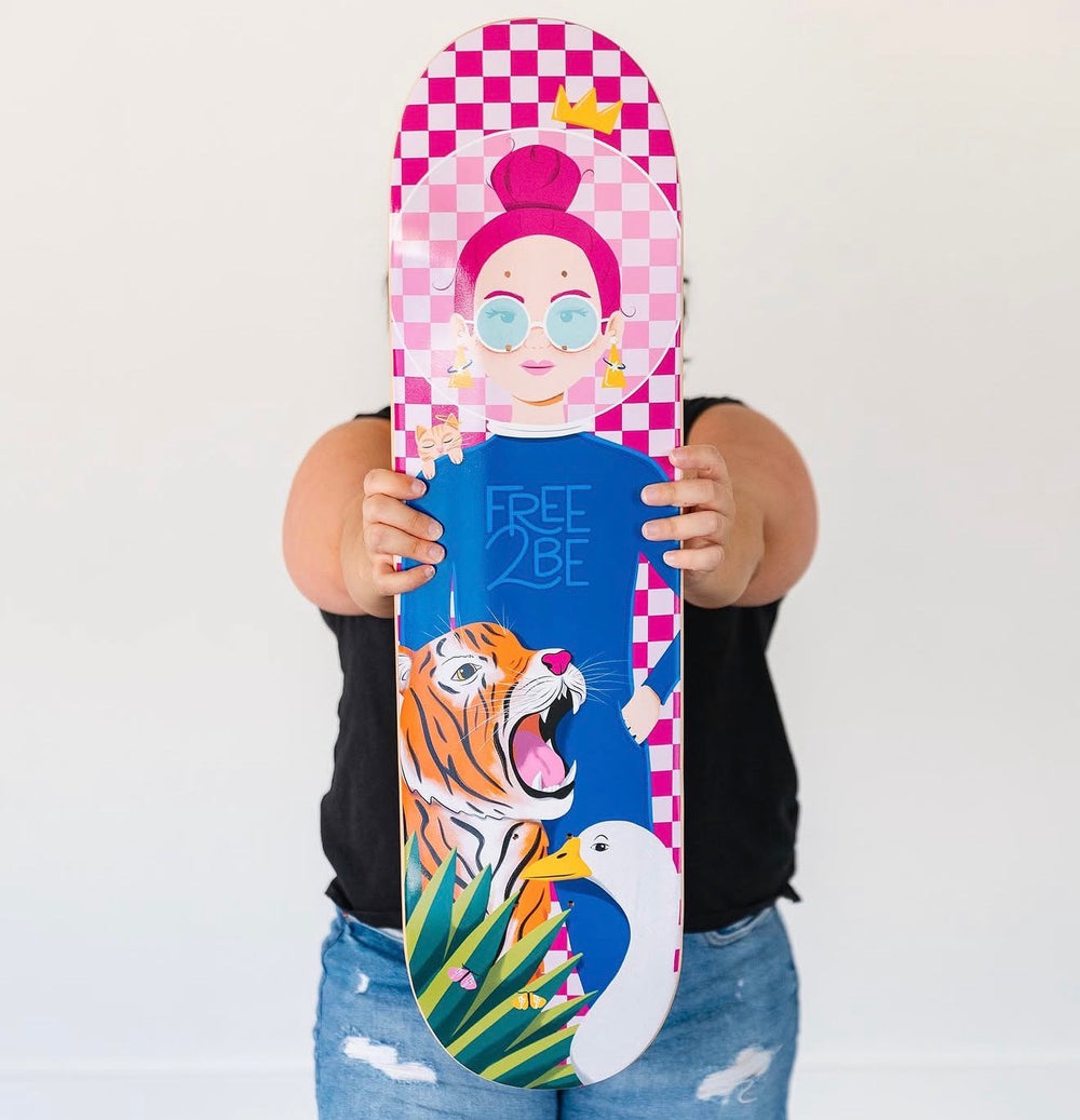 Custom order photo 1