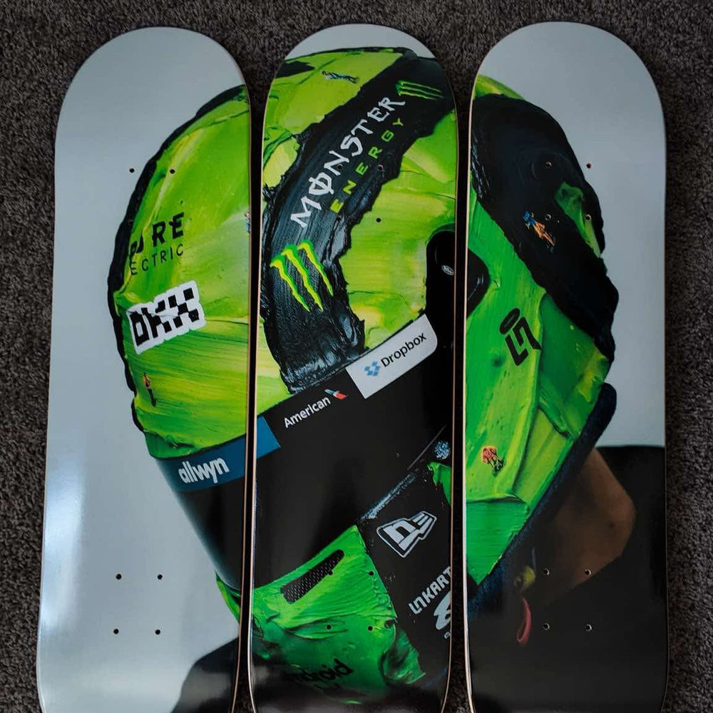Custom order photo 2