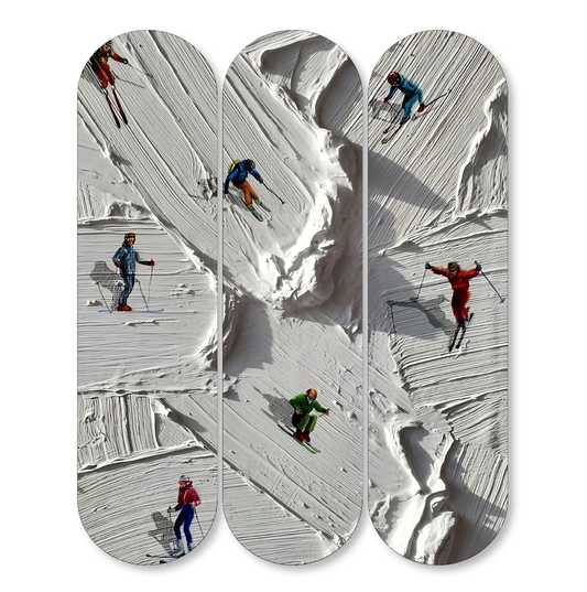 Fresh Tracks