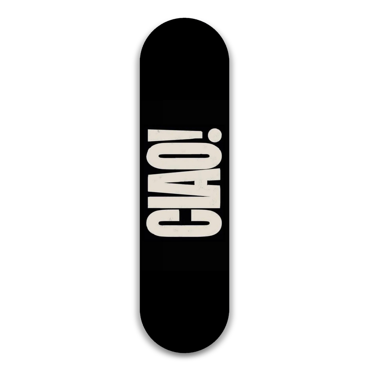 Ciao!