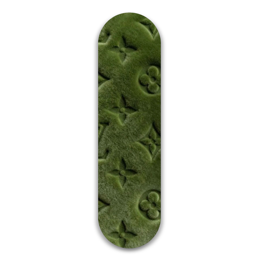 Verdant Embossed