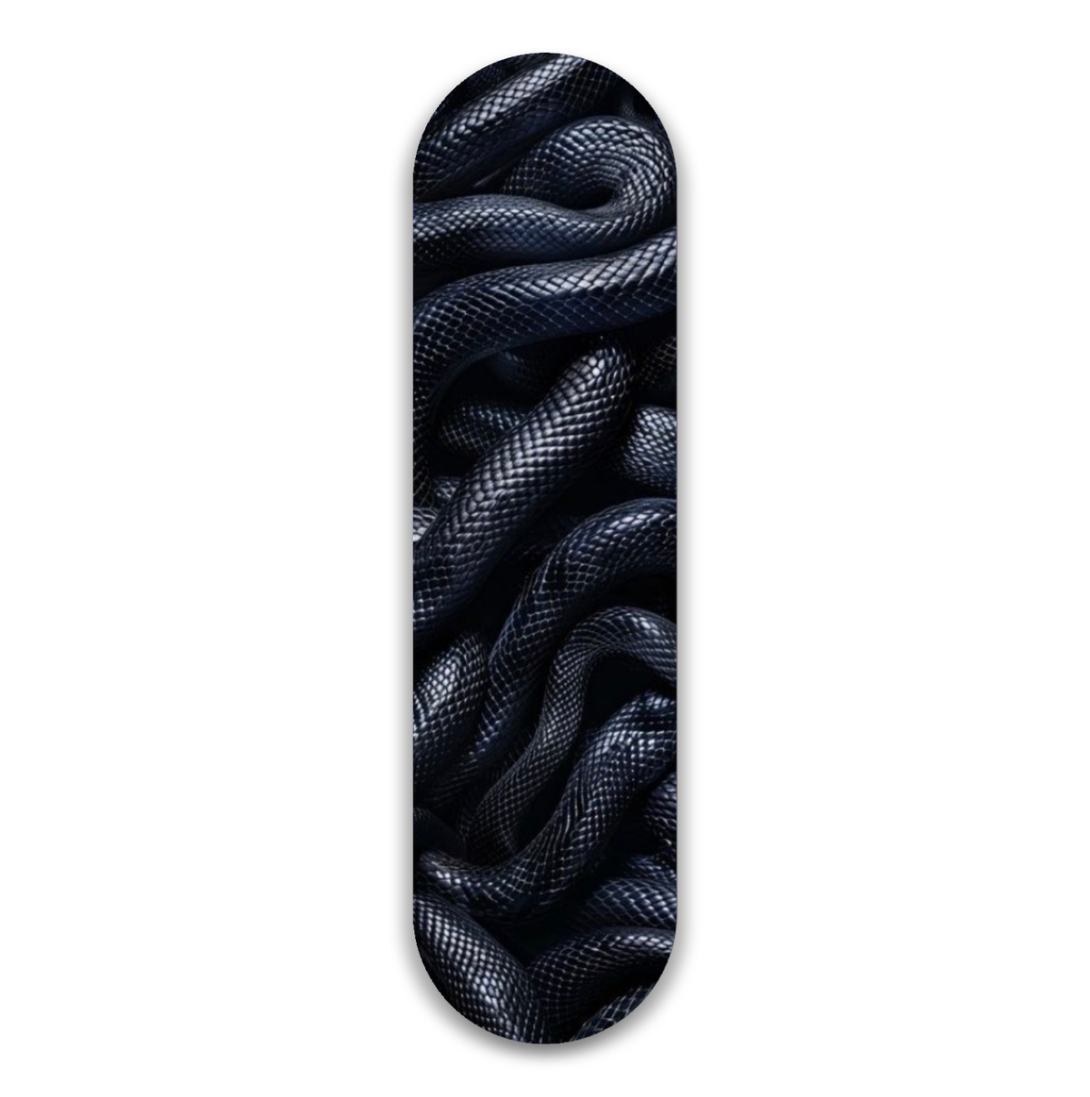 Serpent Noir