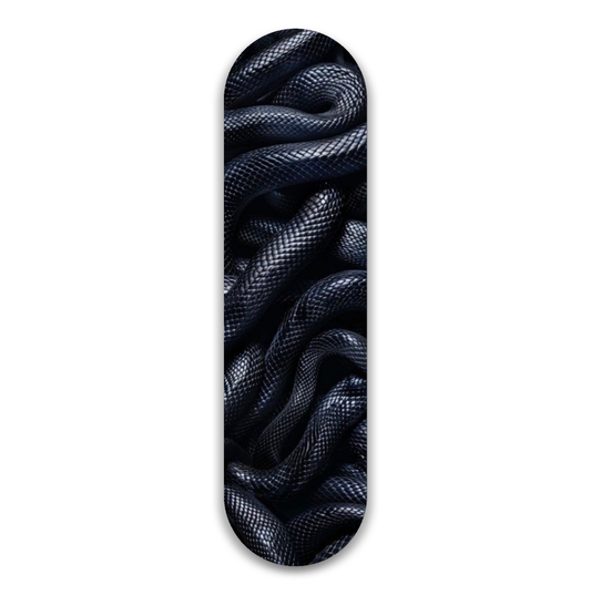 Serpent Noir