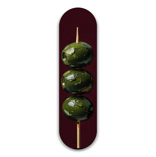 Olive Stack