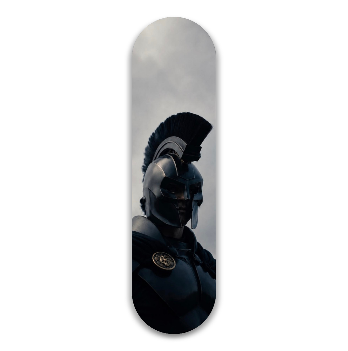 Obsidian Centurion