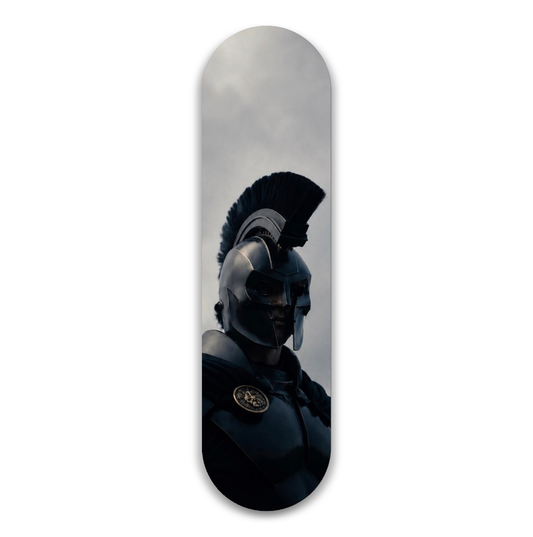 Obsidian Centurion