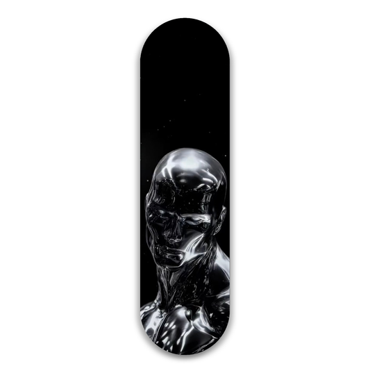 Chrome Nocturne