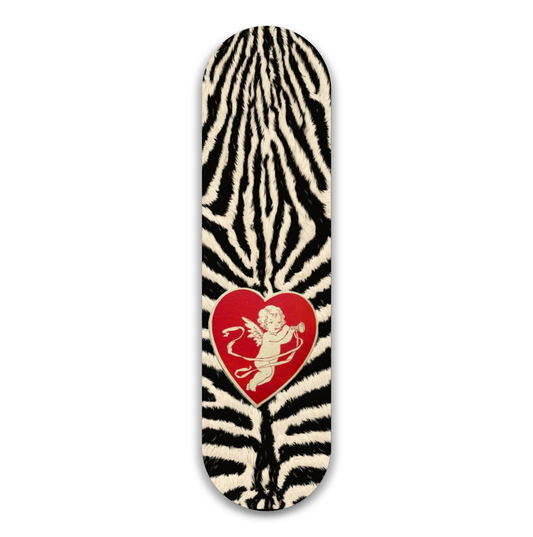 Cupid Stripes