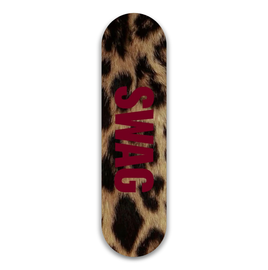 SWAG Leopard