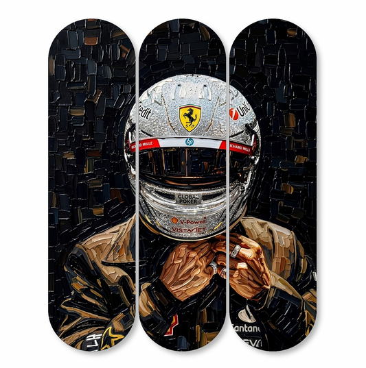 Pole Position