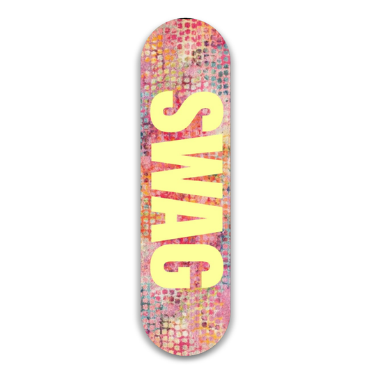 SWAG Pop