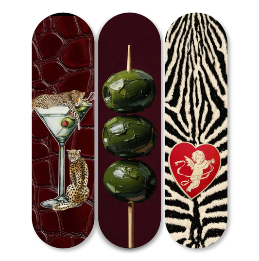 Martini Safari