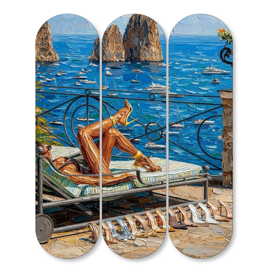 Capri Club