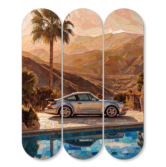 Desert Drive