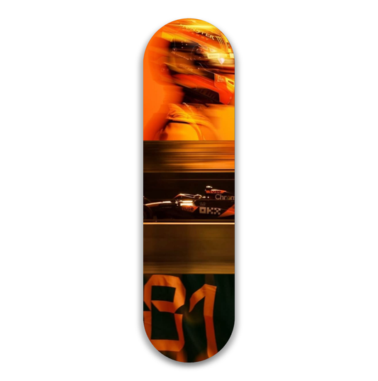 Orange 81