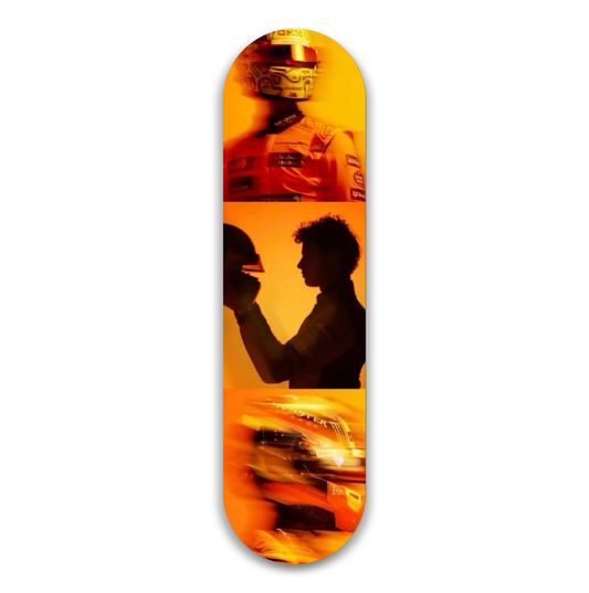 Orange 1