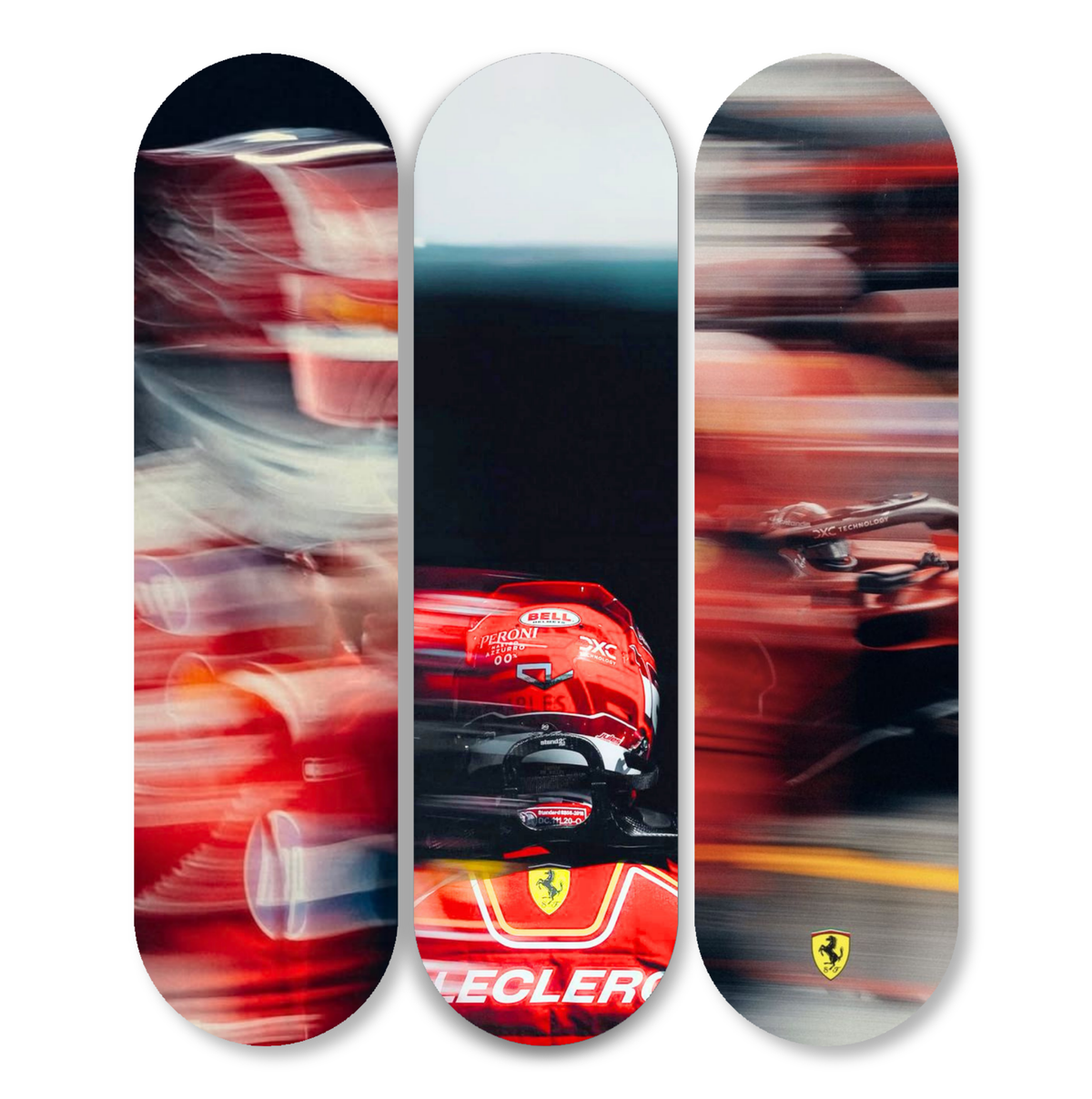 Redline Racing