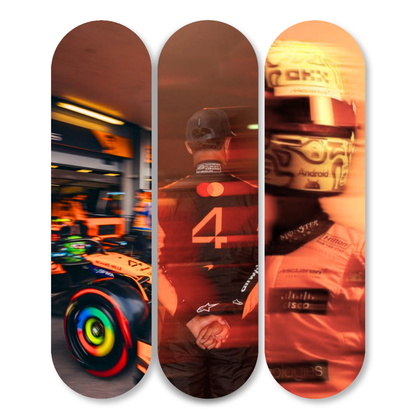 Heat Check Racing