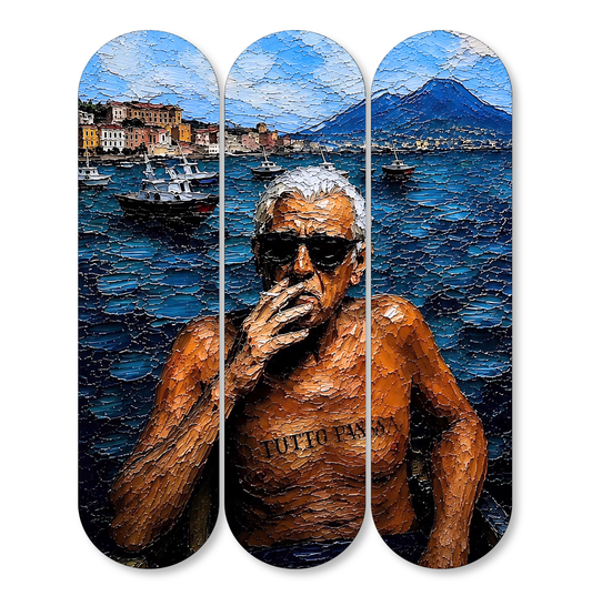 La Dolce Vita