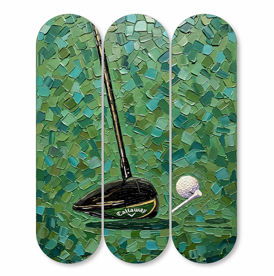 Green Fee