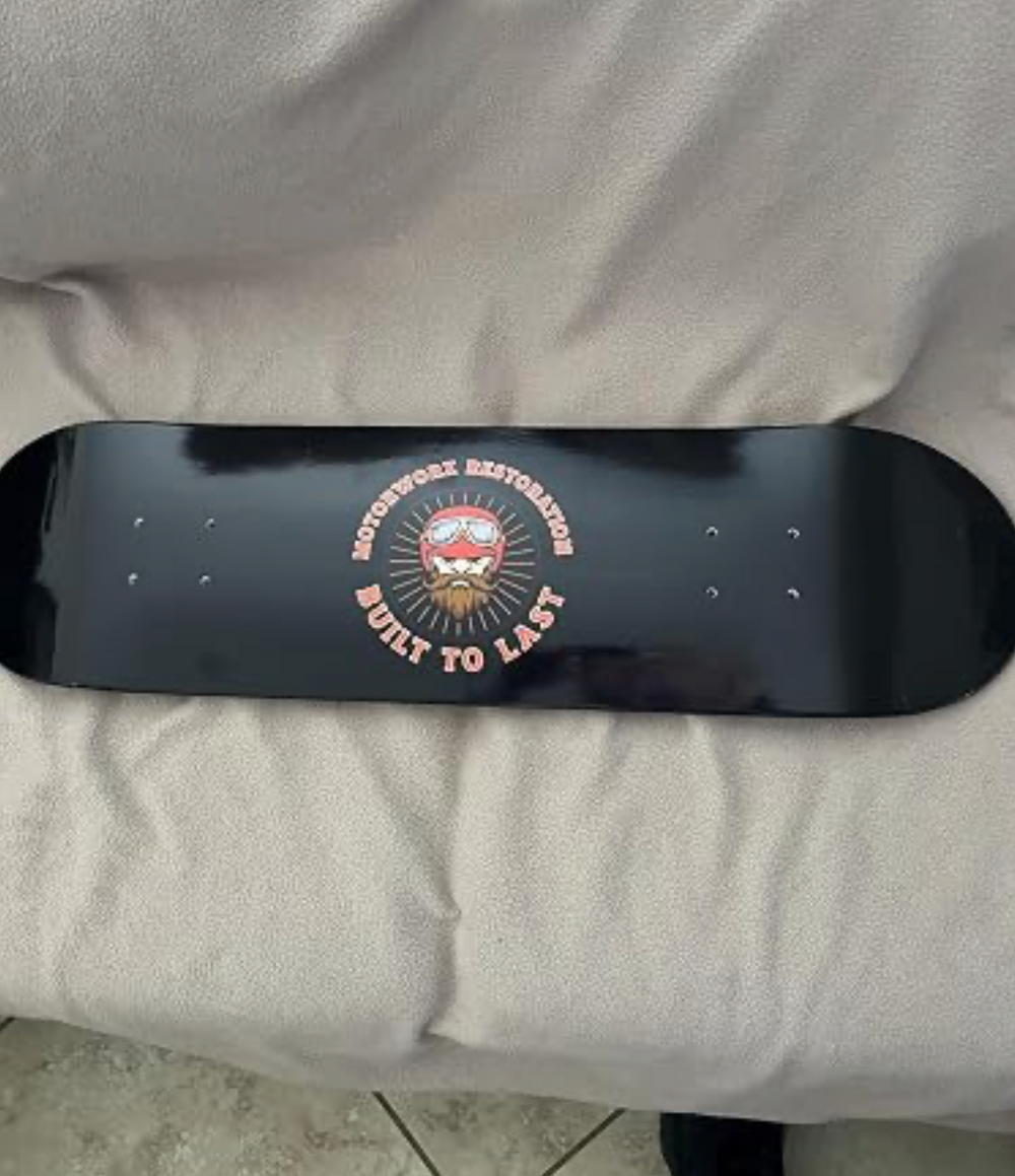 Custom order photo 7